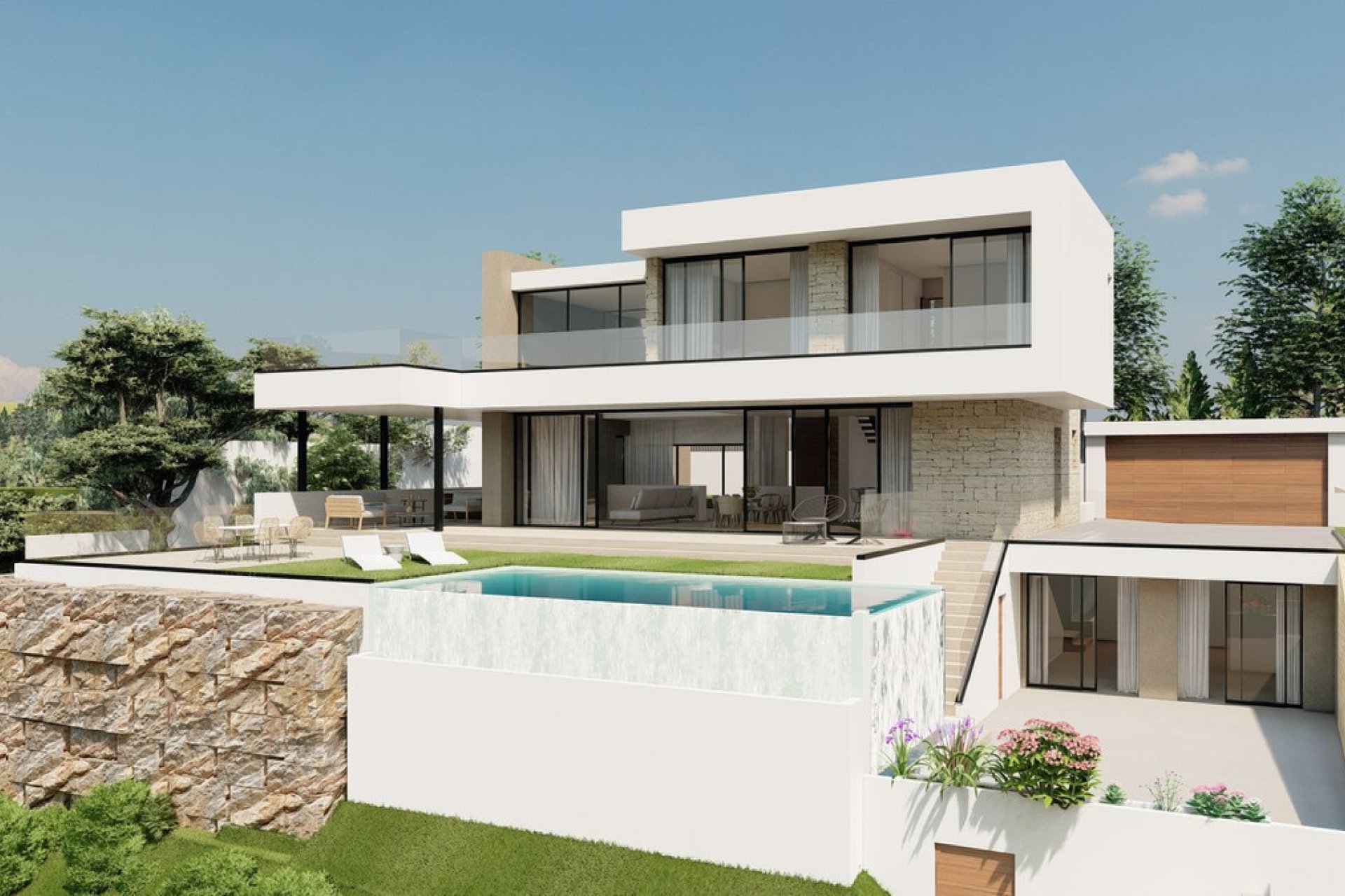 Reventa - Plot - Residential Plot - Marbella - Elviria