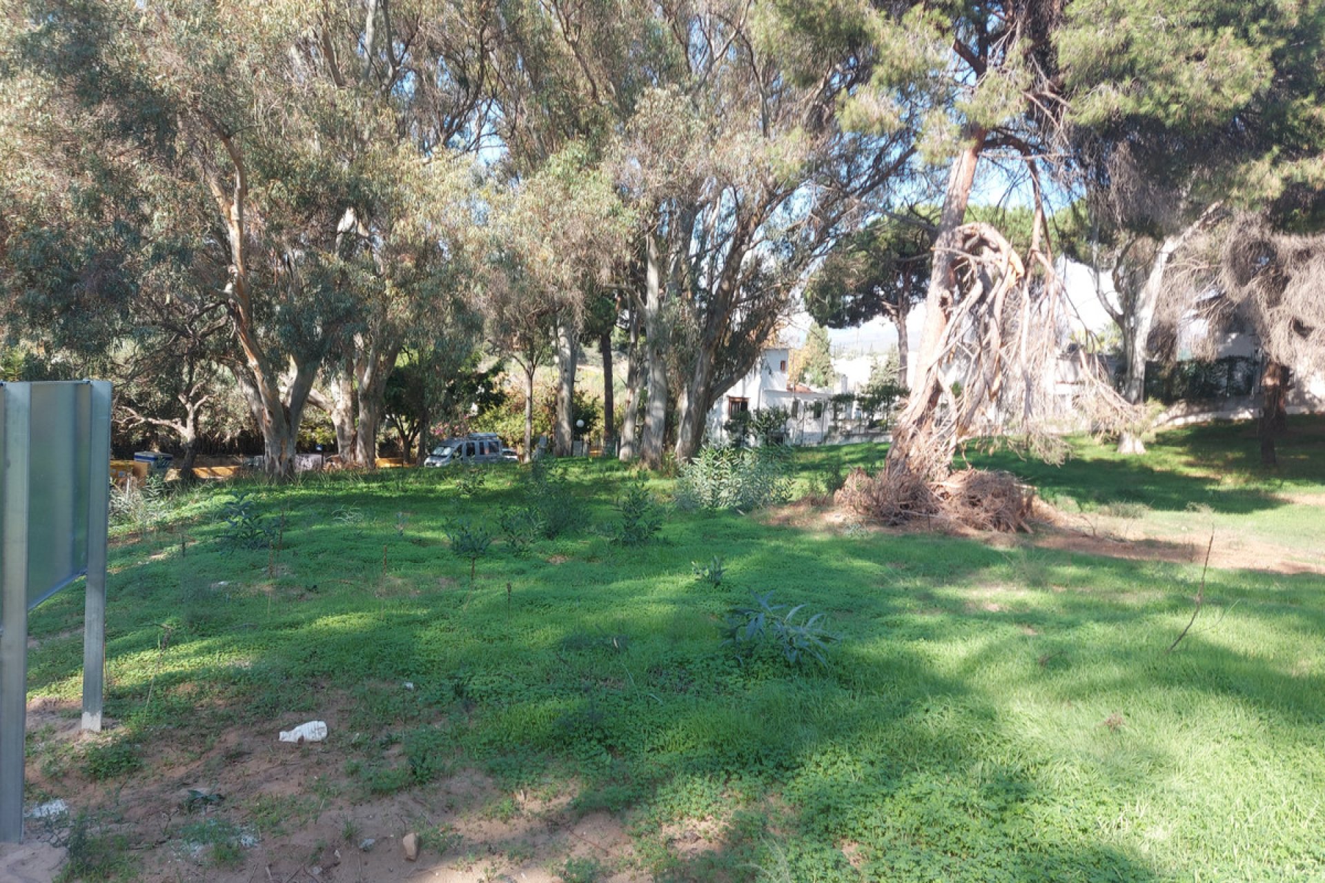 Reventa - Plot - Residential Plot - Marbella - Elviria