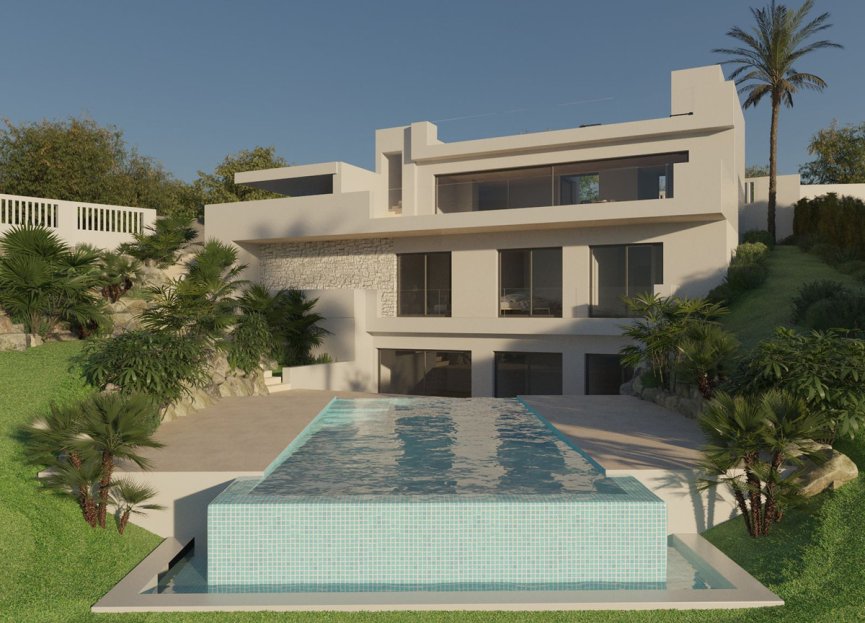 Reventa - Plot - Residential Plot - Marbella - Elviria