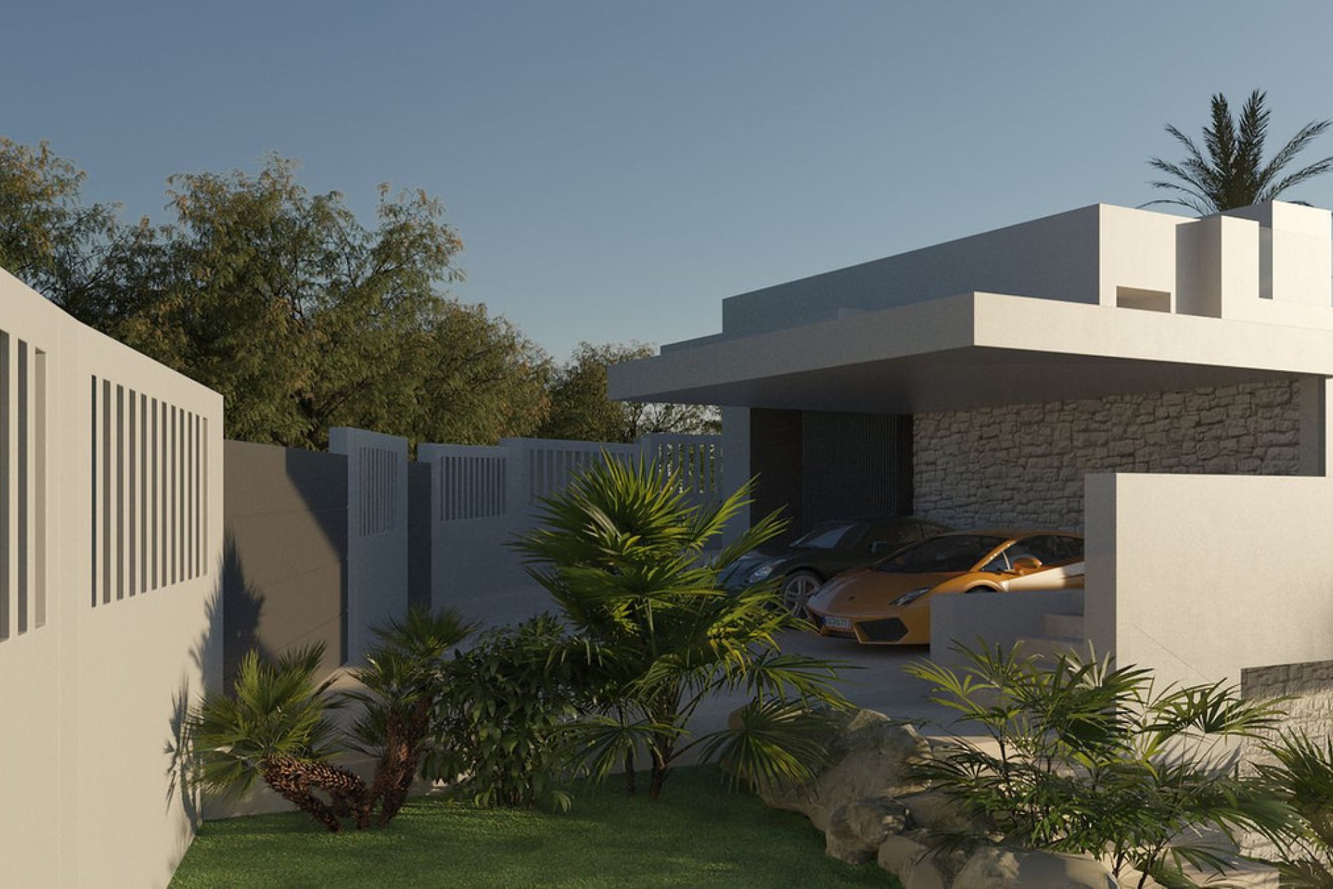 Reventa - Plot - Residential Plot - Marbella - Elviria