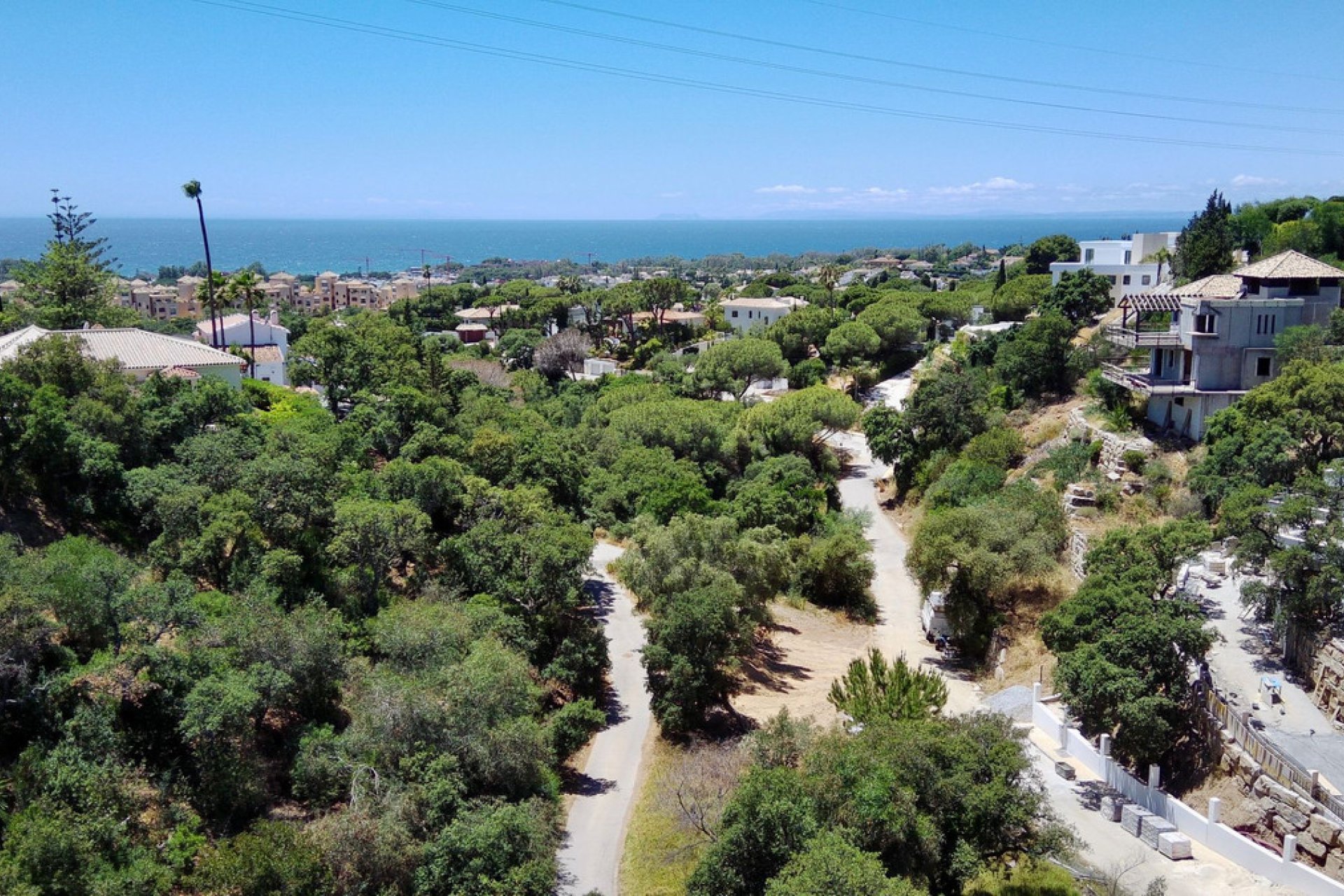 Reventa - Plot - Residential Plot - Marbella - Elviria