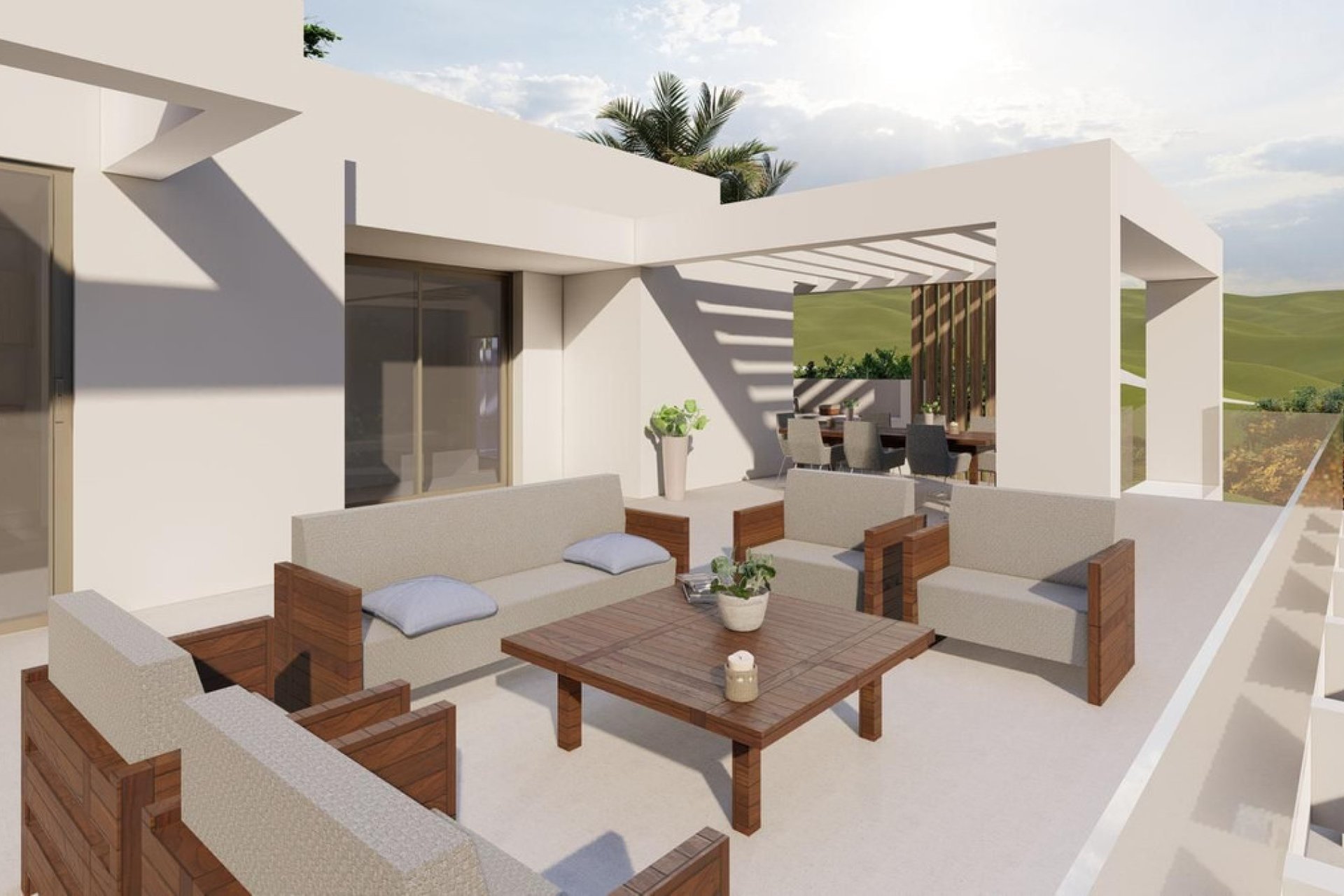 Reventa - Plot - Residential Plot - Marbella - Elviria