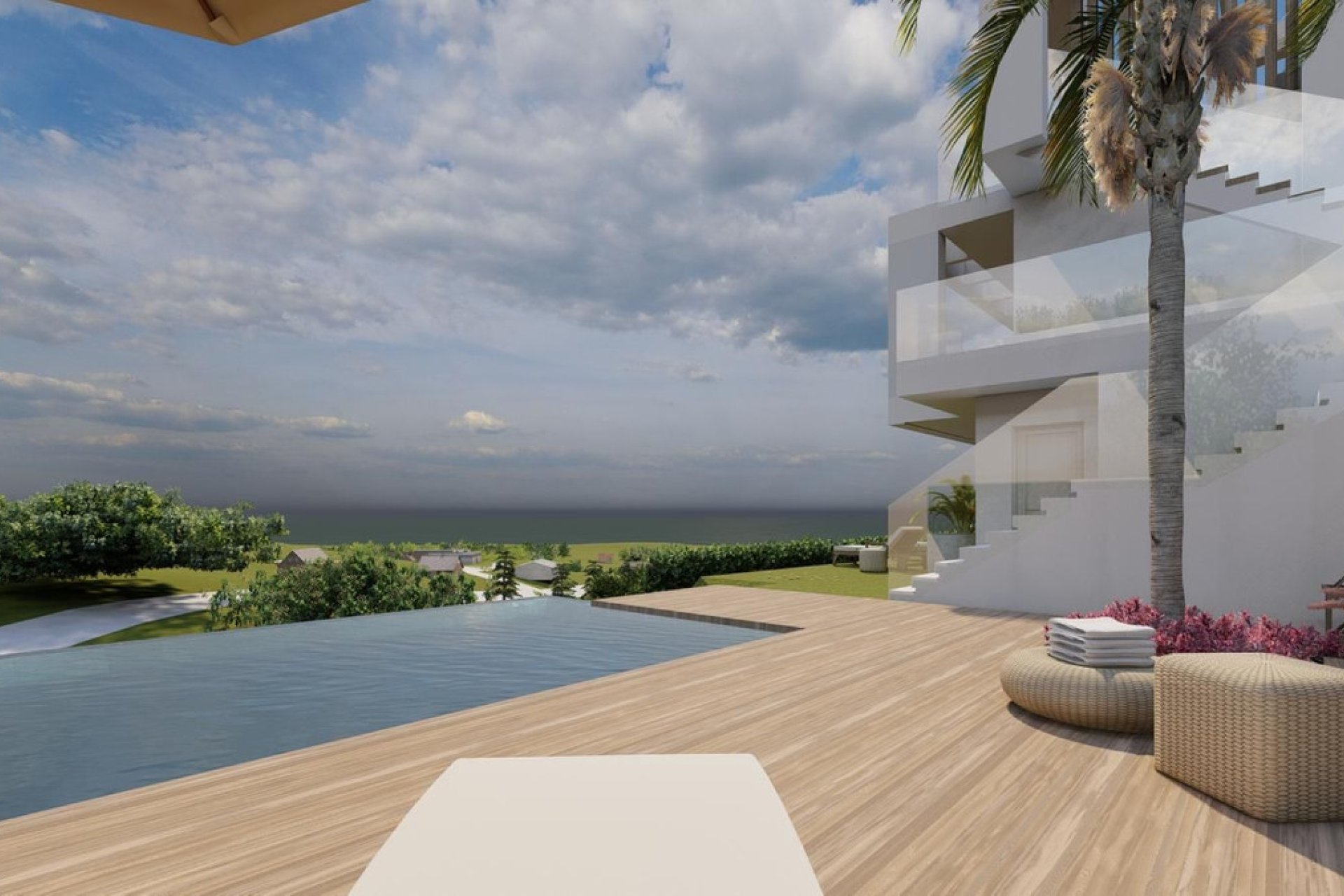 Reventa - Plot - Residential Plot - Marbella - Elviria