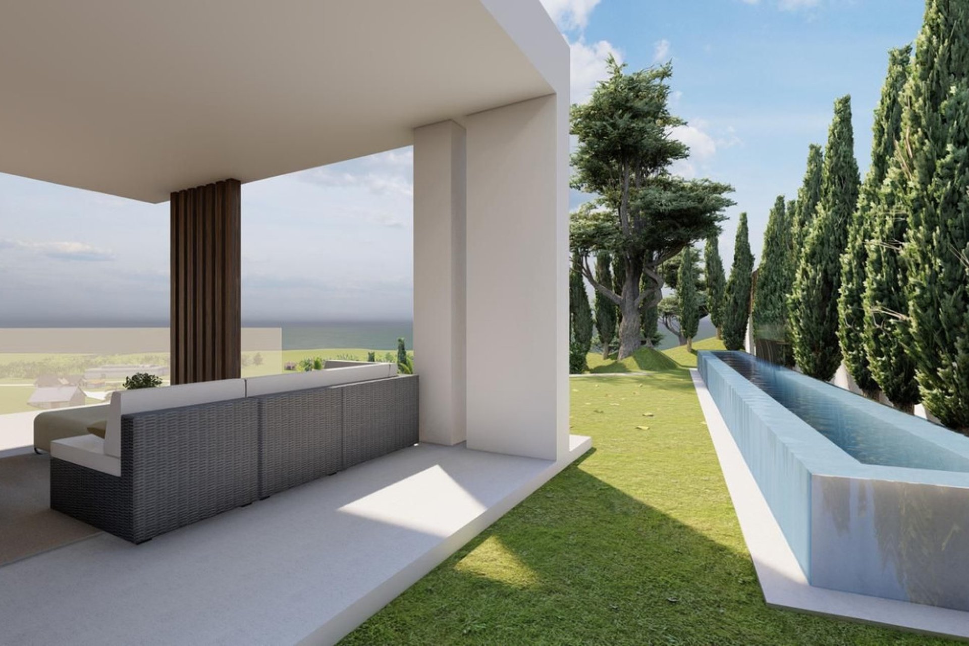 Reventa - Plot - Residential Plot - Marbella - Elviria