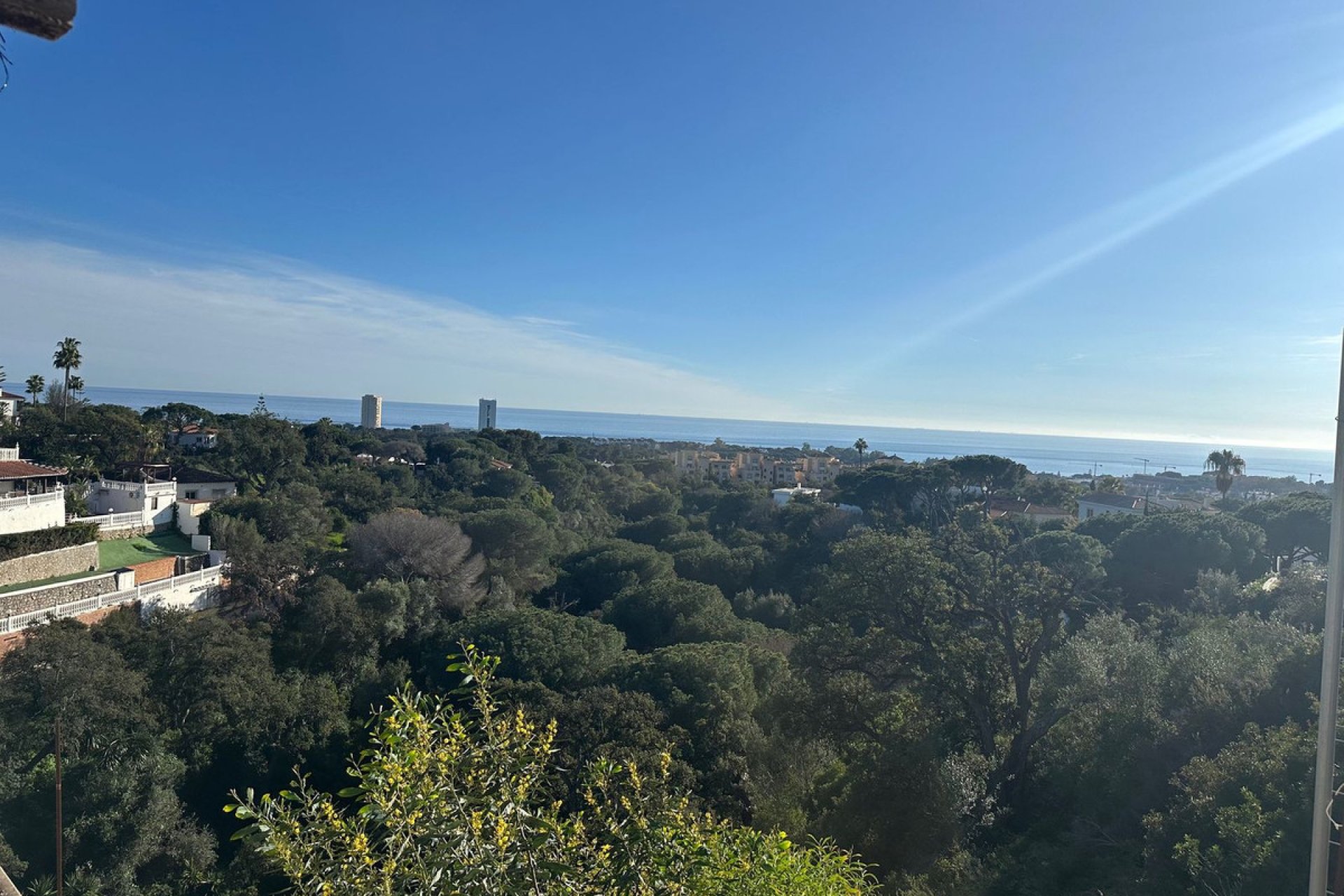 Reventa - Plot - Residential Plot - Marbella - Elviria