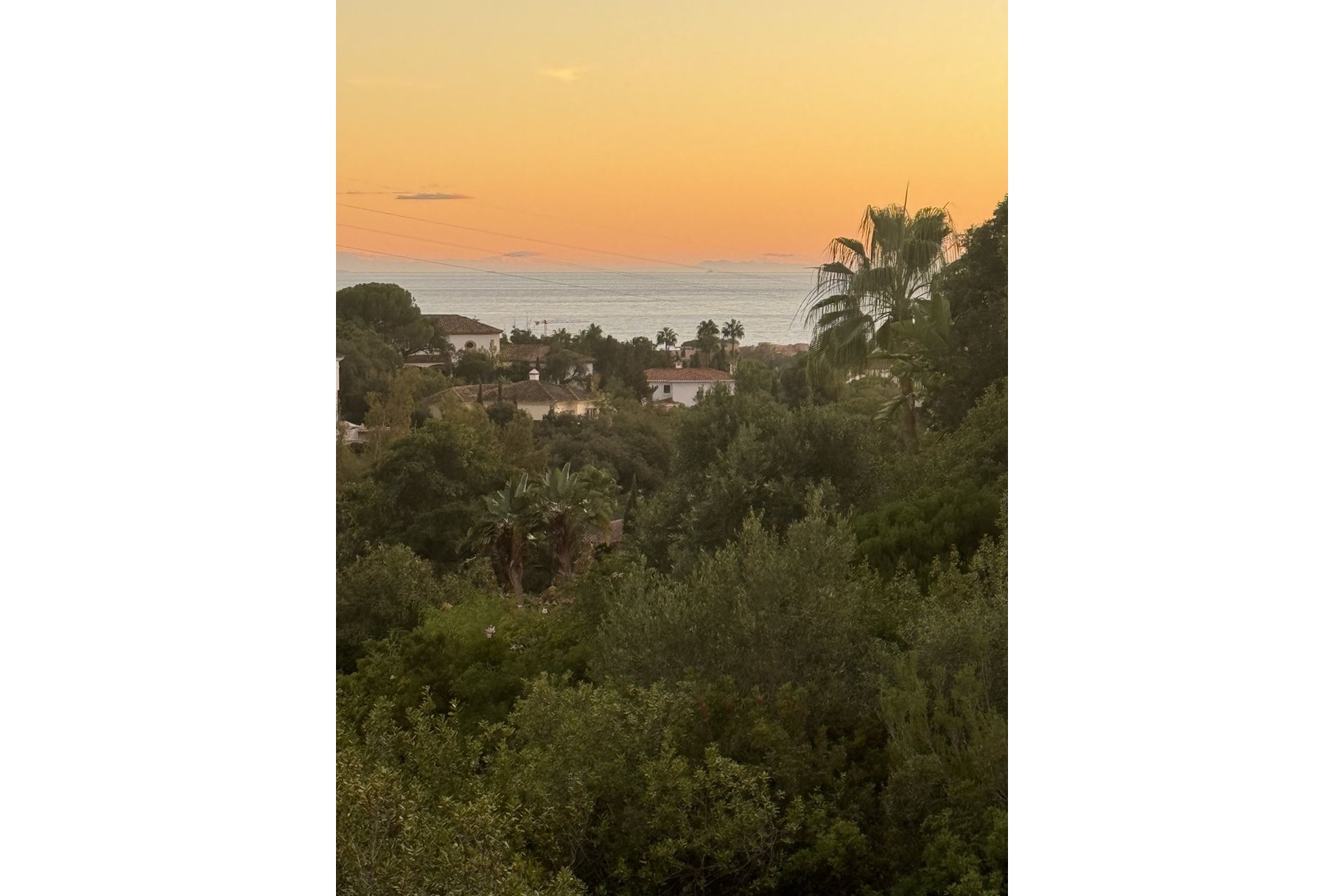 Reventa - Plot - Residential Plot - Marbella - Elviria