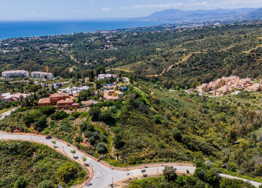 Reventa - Plot - Residential Plot - Marbella - Elviria