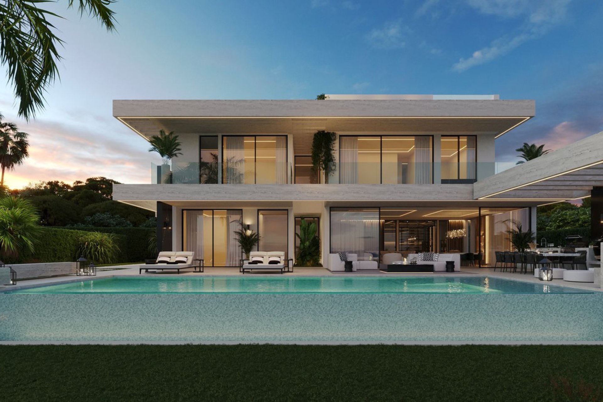Reventa - Plot - Residential Plot - Marbella - Guadalmina Baja