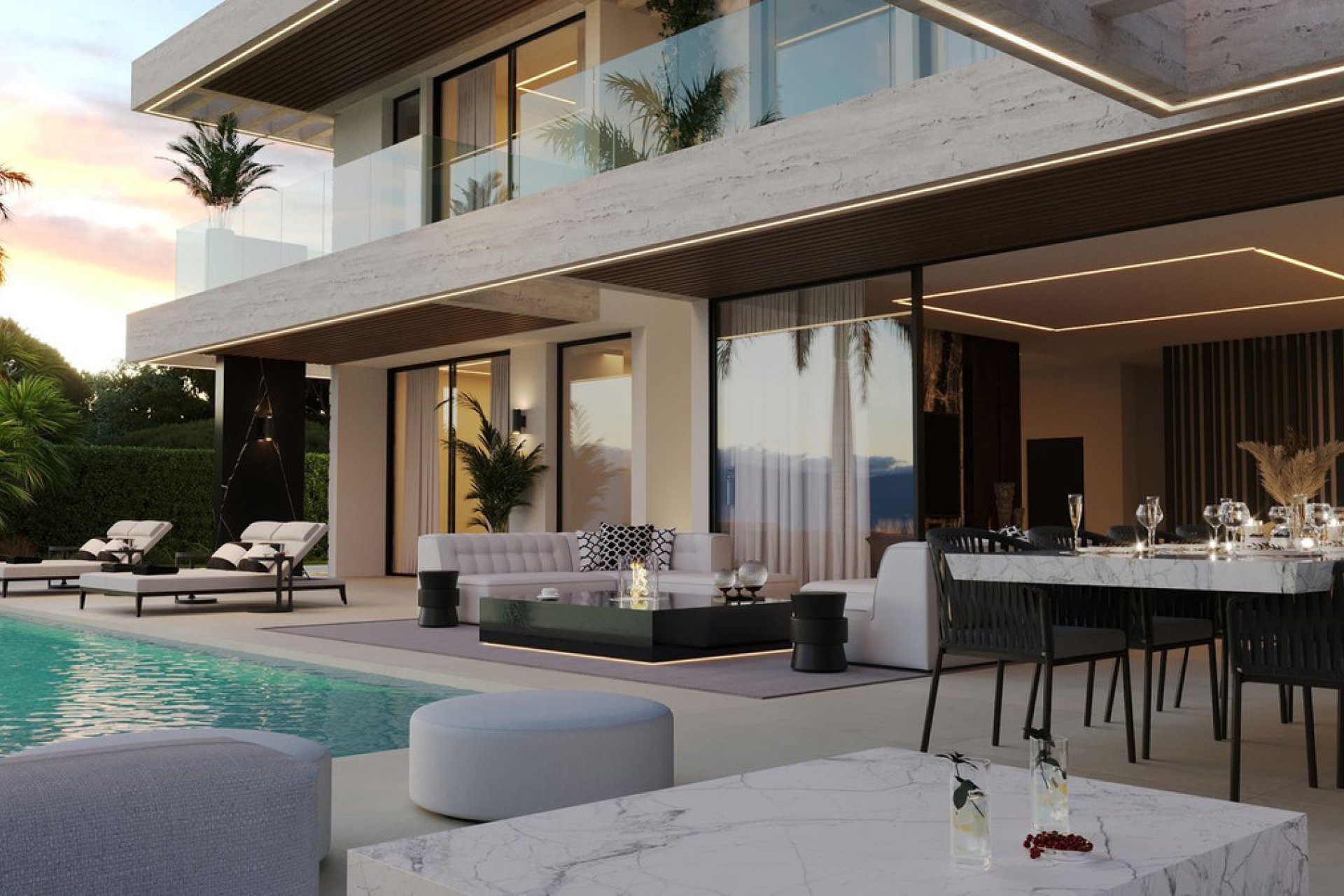 Reventa - Plot - Residential Plot - Marbella - Guadalmina Baja