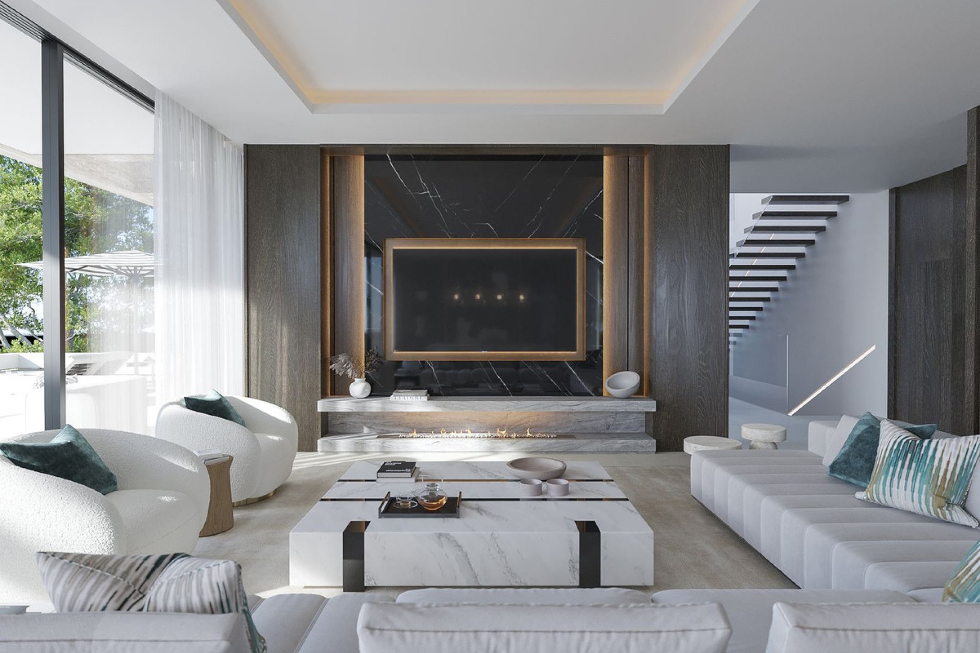 Reventa - Plot - Residential Plot - Marbella - Guadalmina Baja