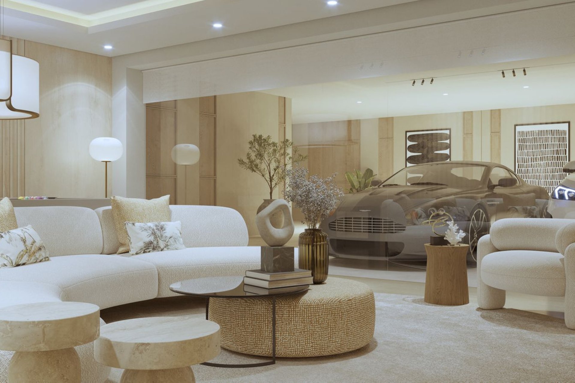 Reventa - Plot - Residential Plot - Marbella - Guadalmina Baja