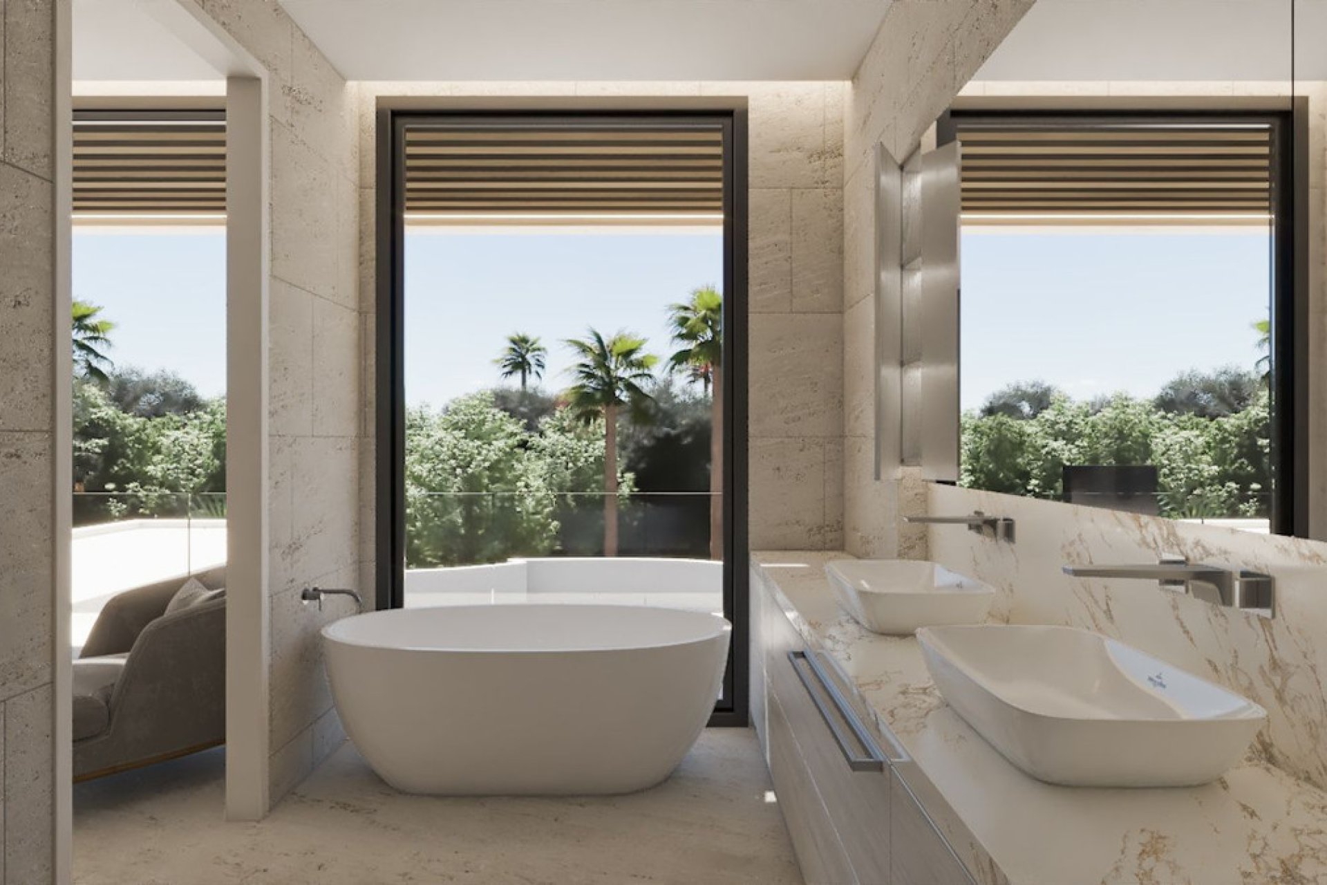 Reventa - Plot - Residential Plot - Marbella - Guadalmina Baja