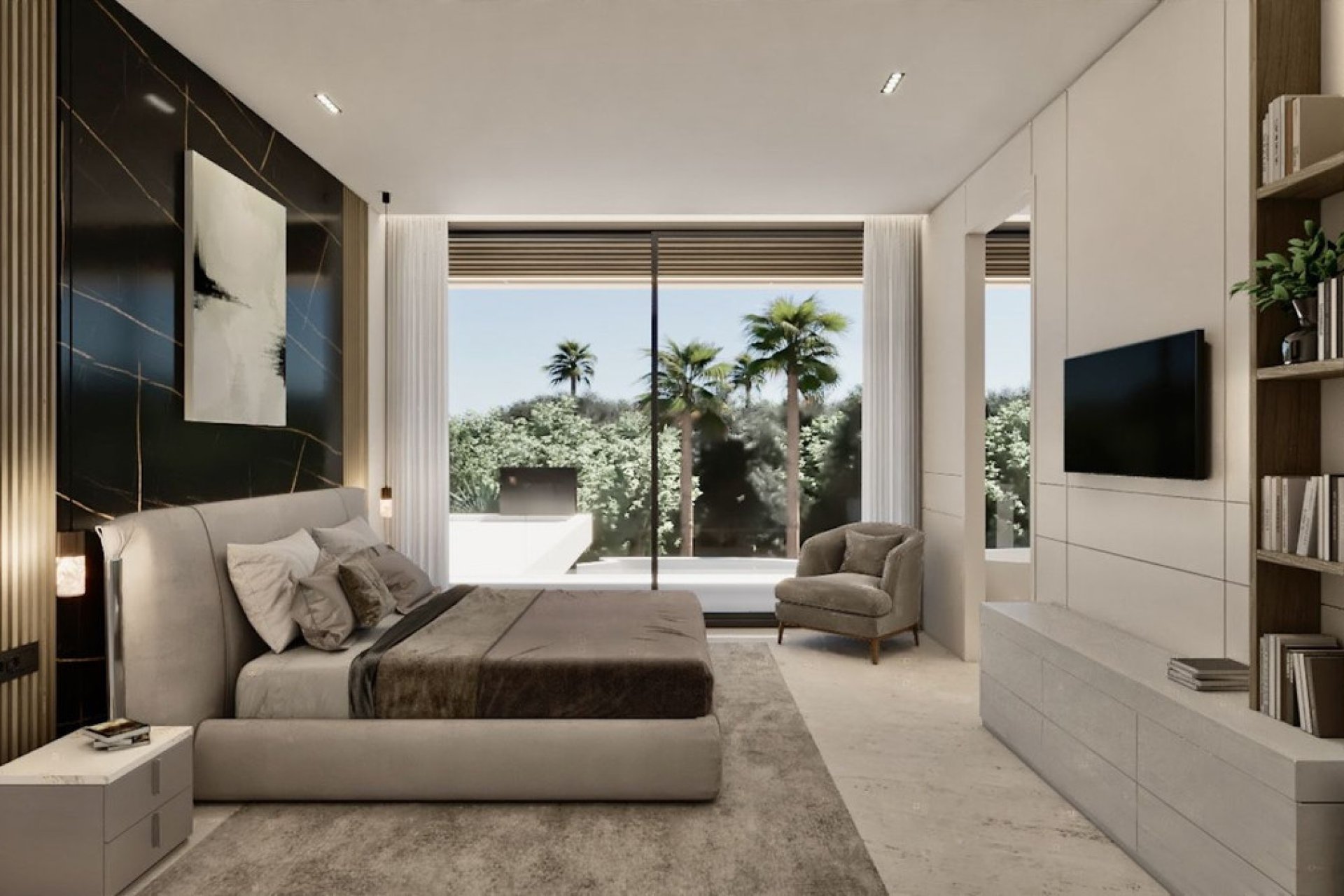 Reventa - Plot - Residential Plot - Marbella - Guadalmina Baja