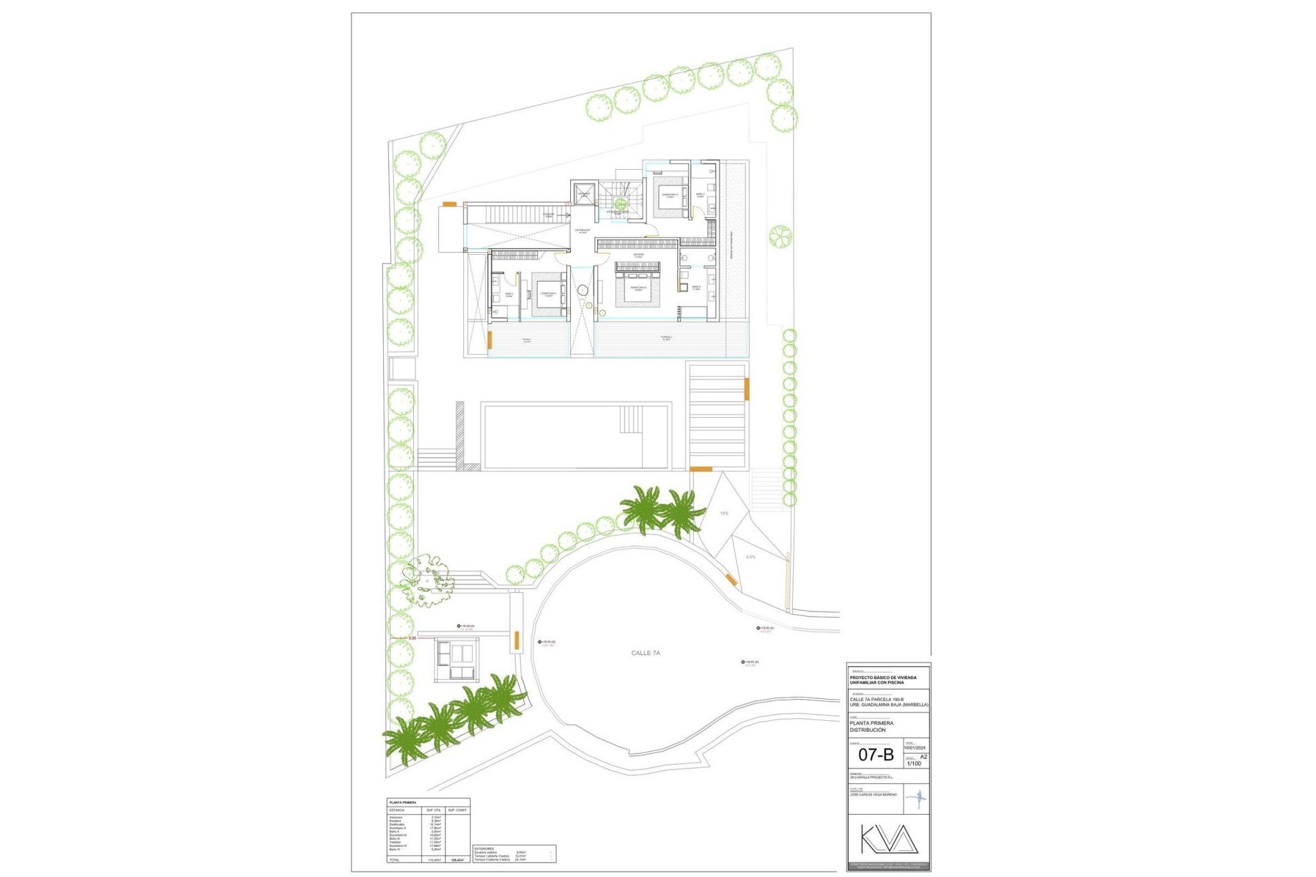Reventa - Plot - Residential Plot - Marbella - Guadalmina Baja