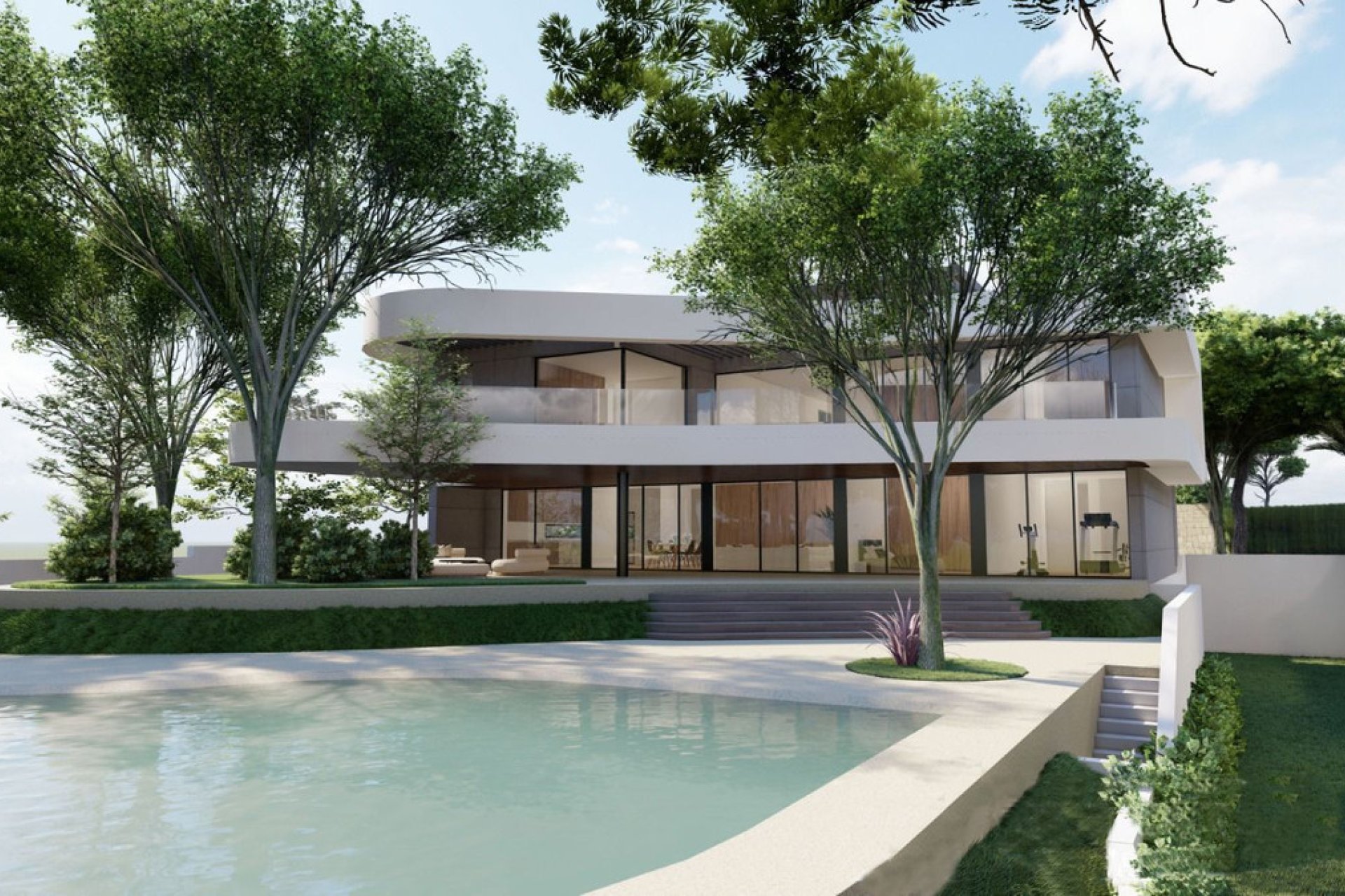 Reventa - Plot - Residential Plot - Marbella - Hacienda Las Chapas