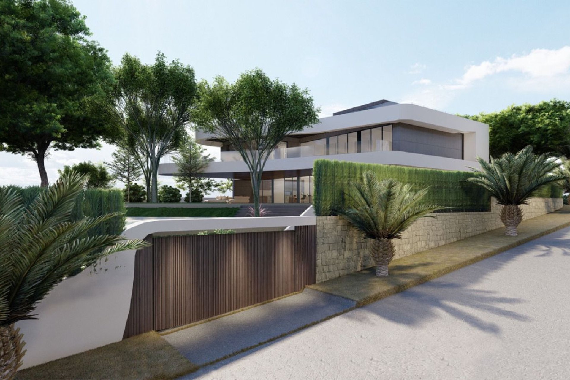 Reventa - Plot - Residential Plot - Marbella - Hacienda Las Chapas