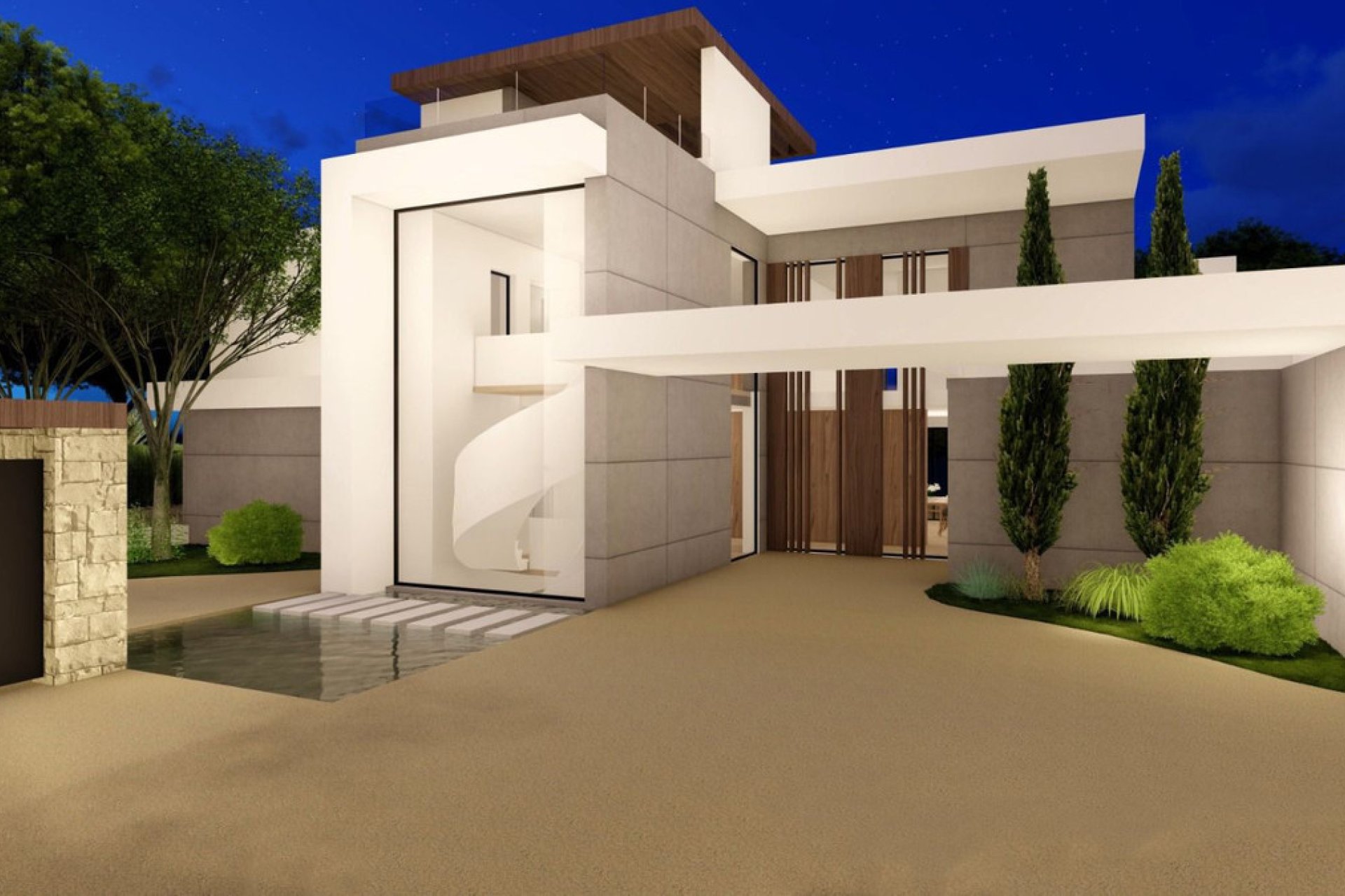 Reventa - Plot - Residential Plot - Marbella - Hacienda Las Chapas