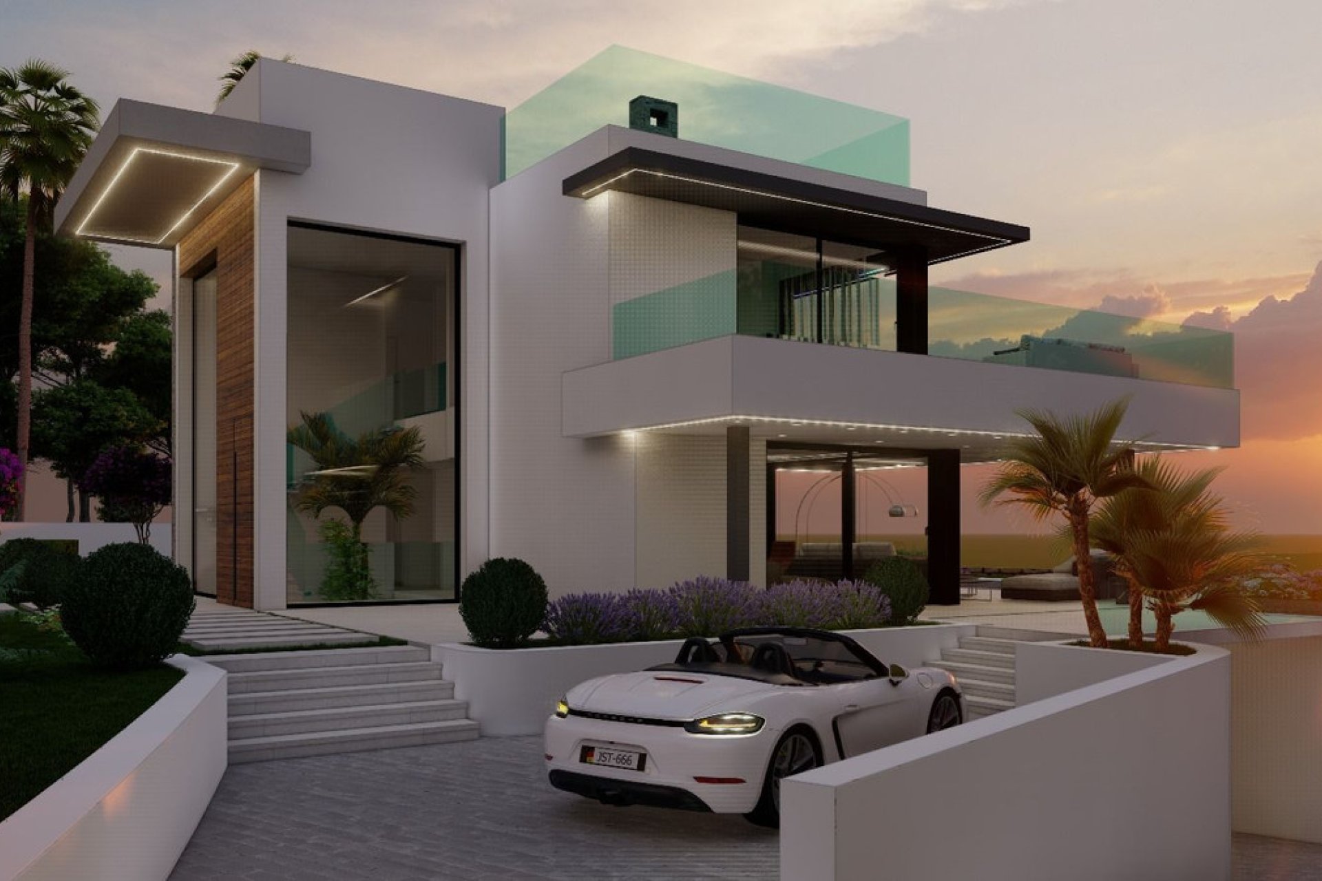 Reventa - Plot - Residential Plot - Marbella - Hacienda Las Chapas