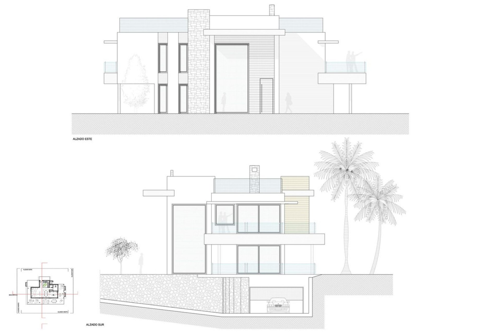 Reventa - Plot - Residential Plot - Marbella - Hacienda Las Chapas