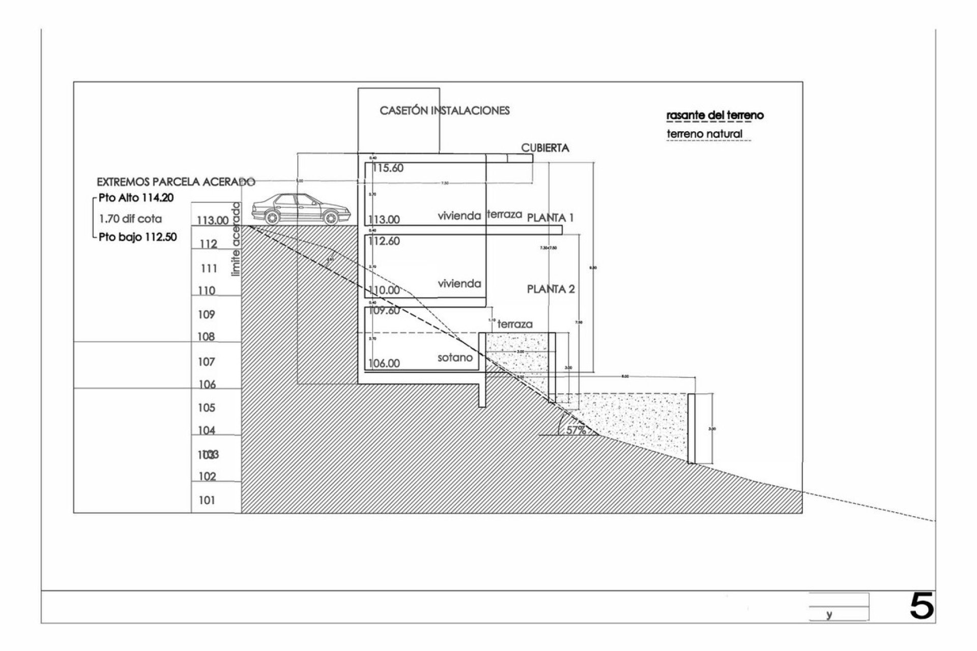 Reventa - Plot - Residential Plot - Marbella - Hacienda Las Chapas