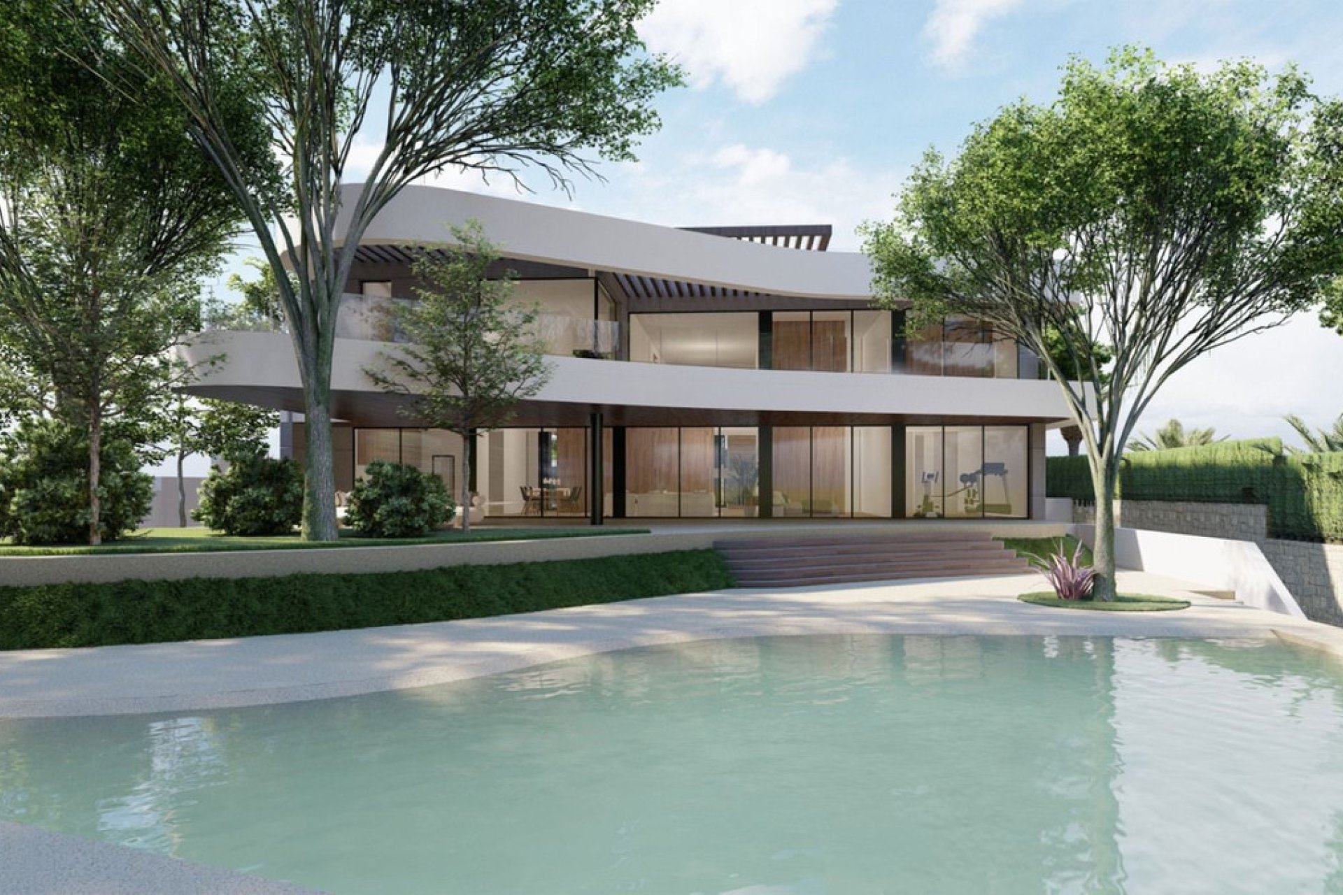 Reventa - Plot - Residential Plot - Marbella - Hacienda Las Chapas