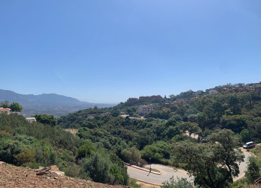 Reventa - Plot - Residential Plot - Marbella - La Mairena