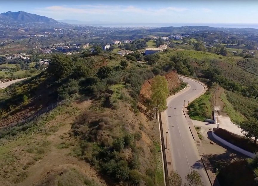 Reventa - Plot - Residential Plot - Marbella - La Mairena