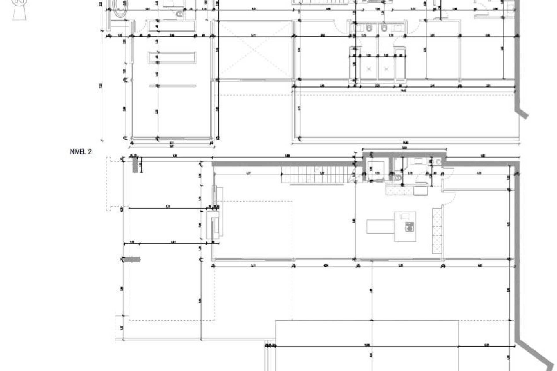 Reventa - Plot - Residential Plot - Marbella - Los Monteros