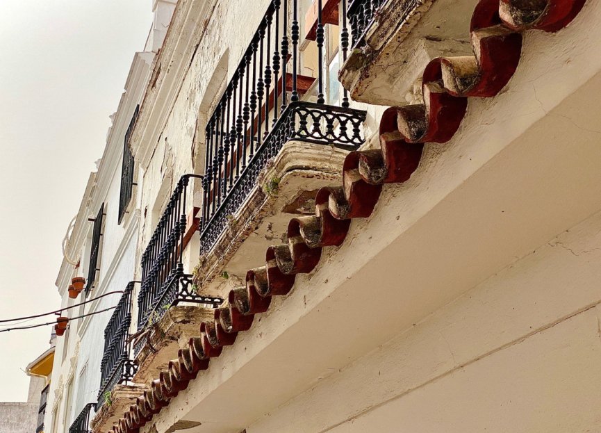 Reventa - Plot - Residential Plot - Marbella - Marbella Centro