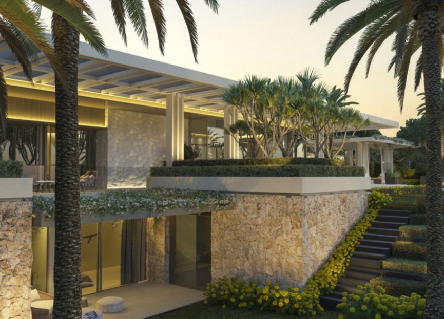 Reventa - Plot - Residential Plot - Marbella - Marbella Centro