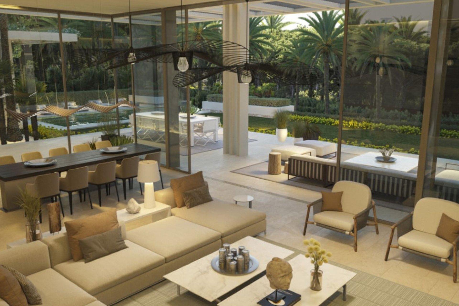 Reventa - Plot - Residential Plot - Marbella - Marbella Centro