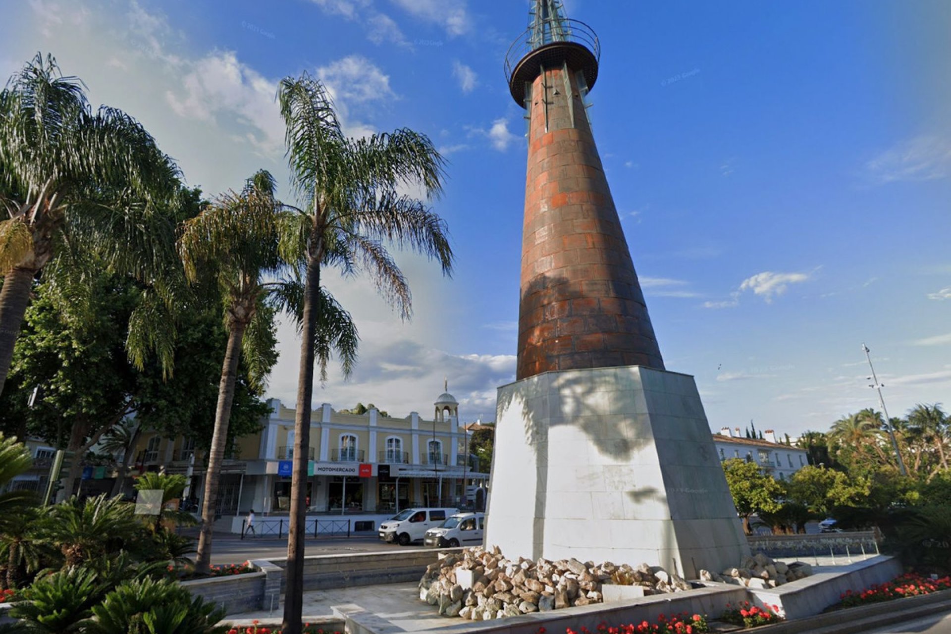 Reventa - Plot - Residential Plot - Marbella - Marbella Centro