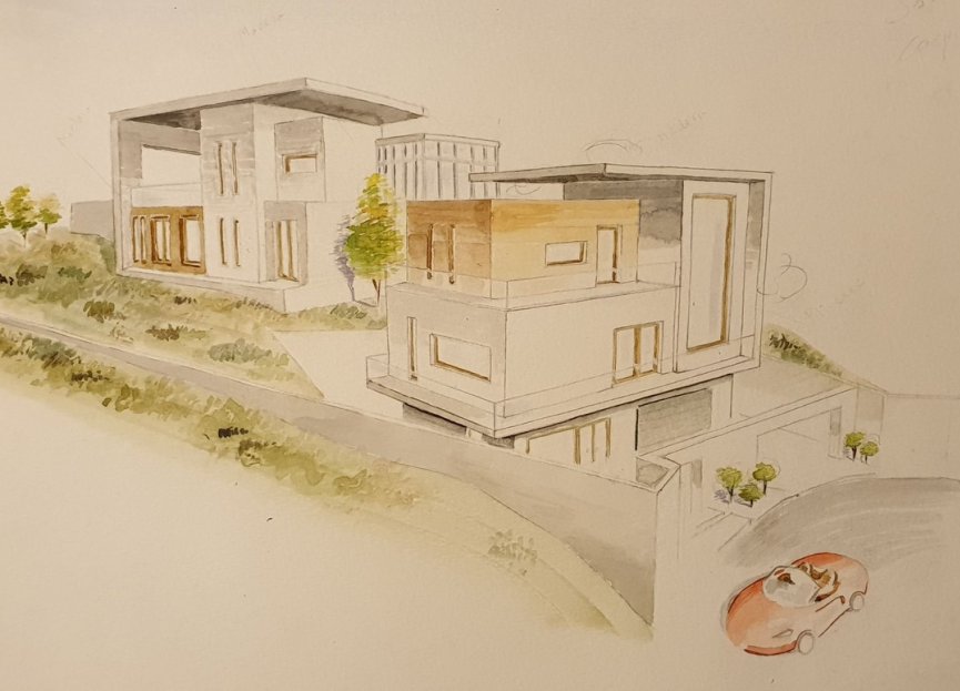 Reventa - Plot - Residential Plot - Marbella - Marbella Centro