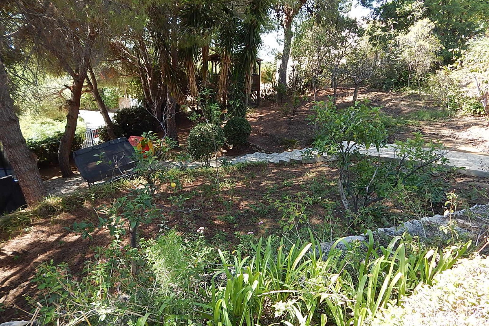 Reventa - Plot - Residential Plot - Marbella - Marbella Centro