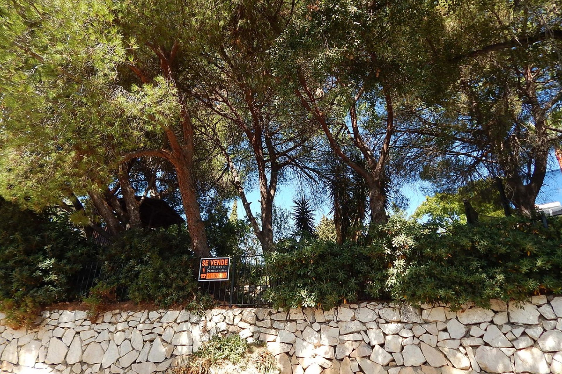 Reventa - Plot - Residential Plot - Marbella - Marbella Centro