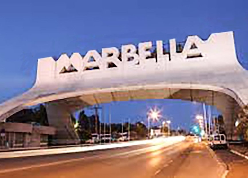 Reventa - Plot - Residential Plot - Marbella - Marbella Centro