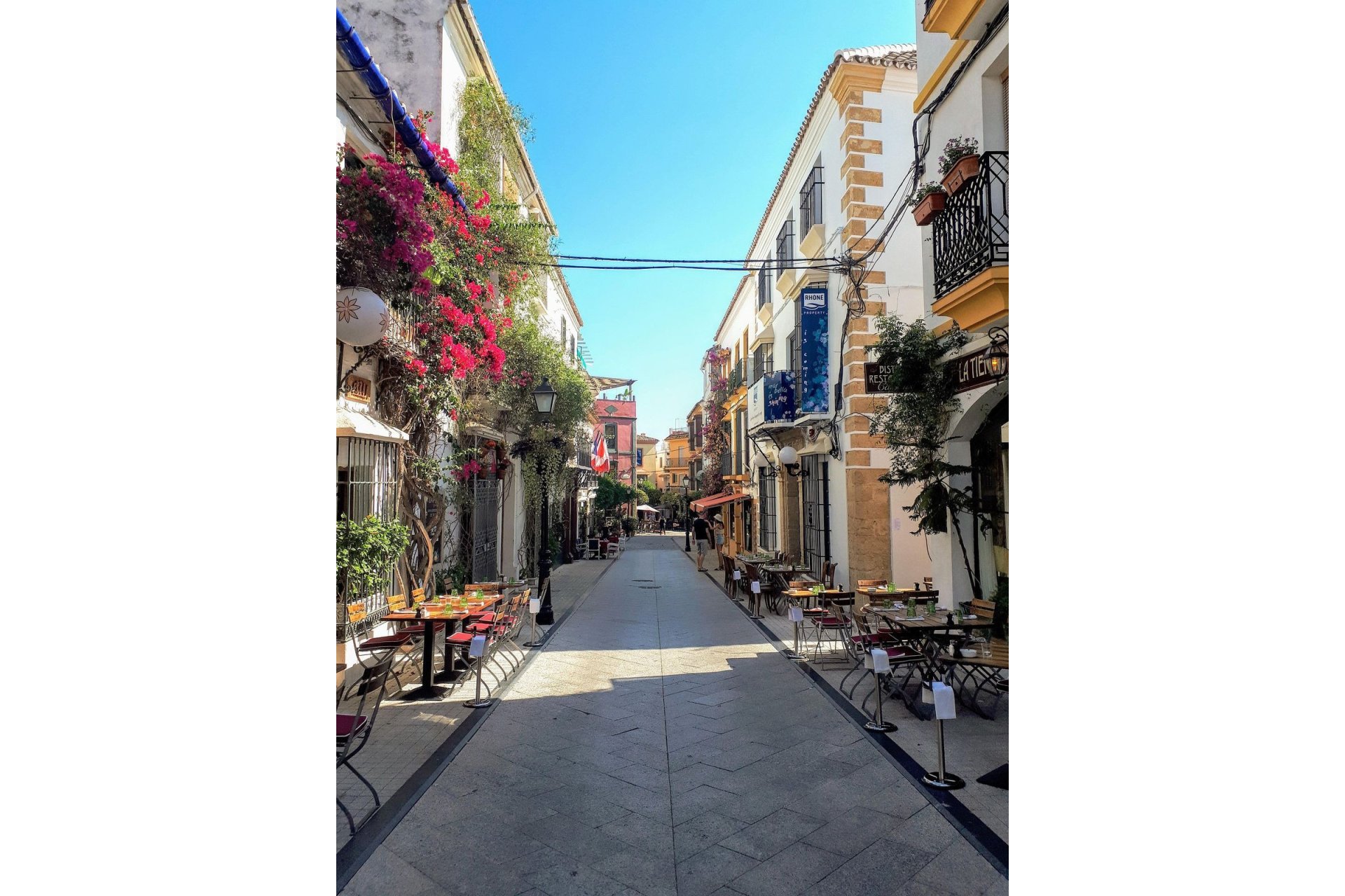 Reventa - Plot - Residential Plot - Marbella - Marbella Centro