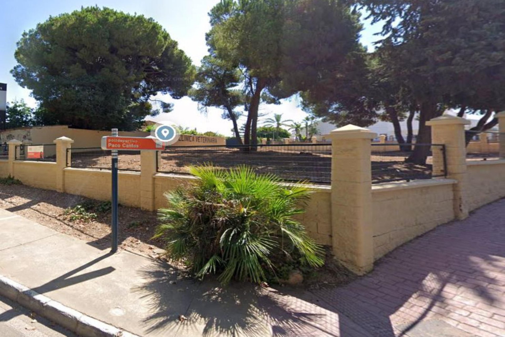 Reventa - Plot - Residential Plot - Marbella - Marbella Centro