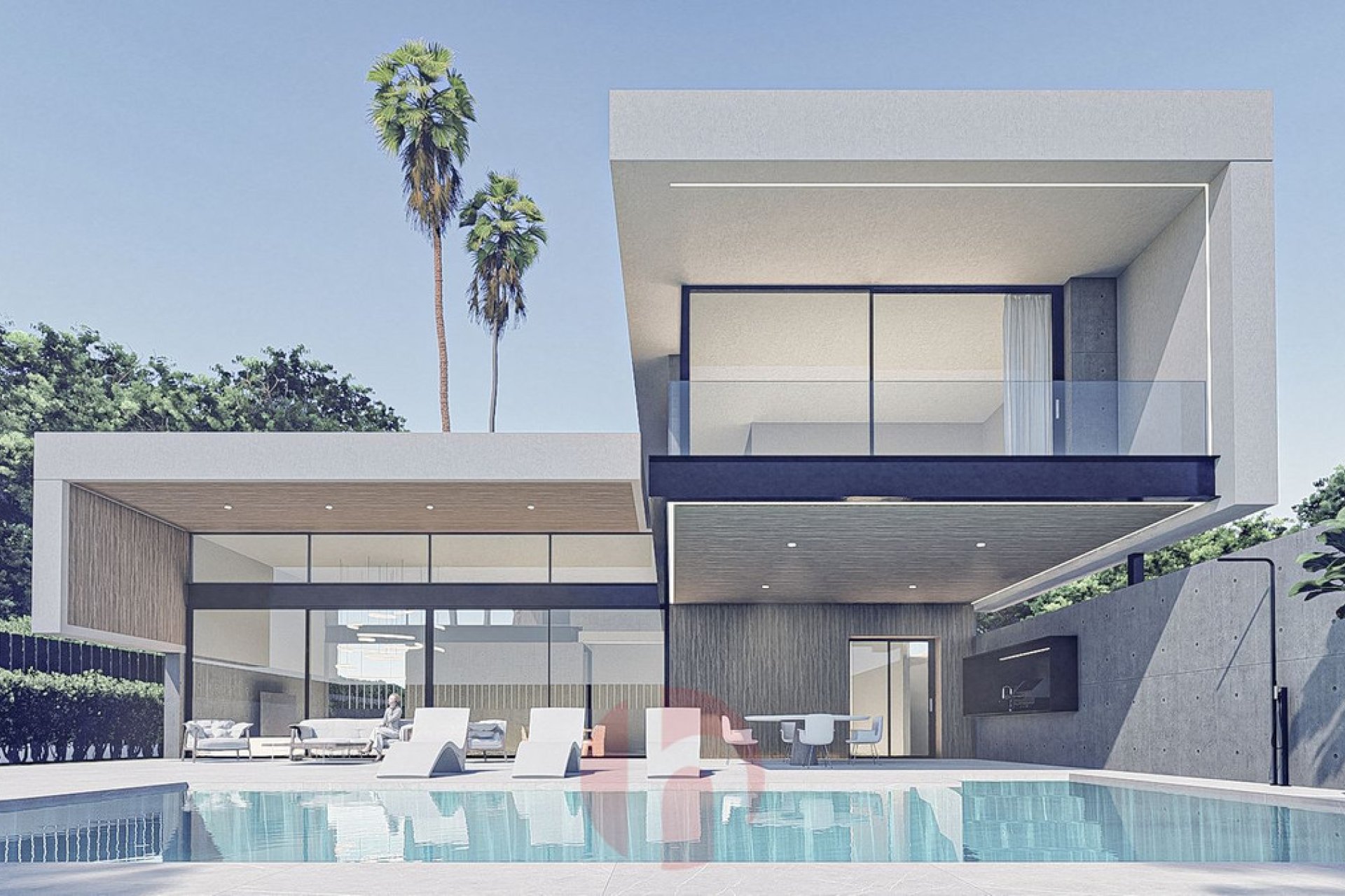 Reventa - Plot - Residential Plot - Marbella - Marbella Centro