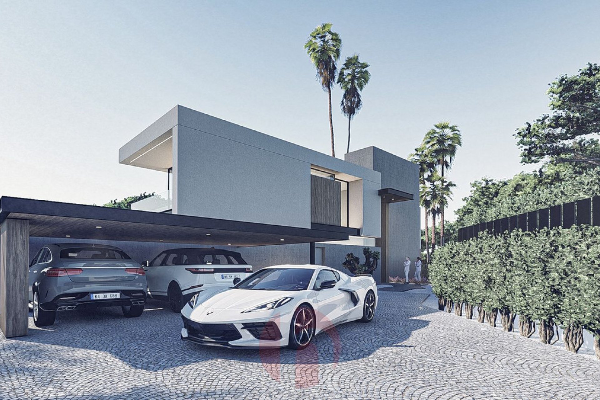 Reventa - Plot - Residential Plot - Marbella - Marbella Centro