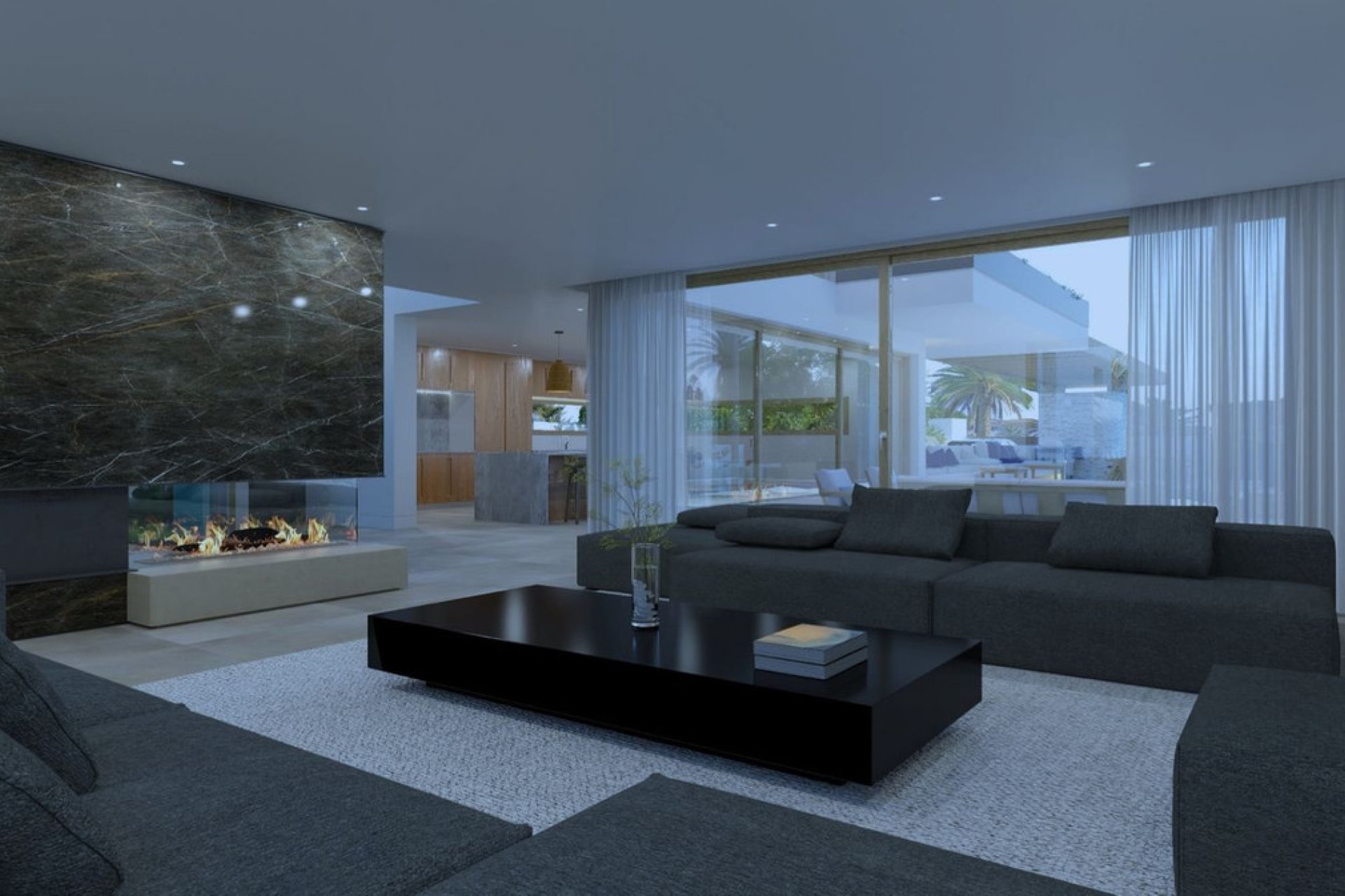 Reventa - Plot - Residential Plot - Marbella - Marbesa