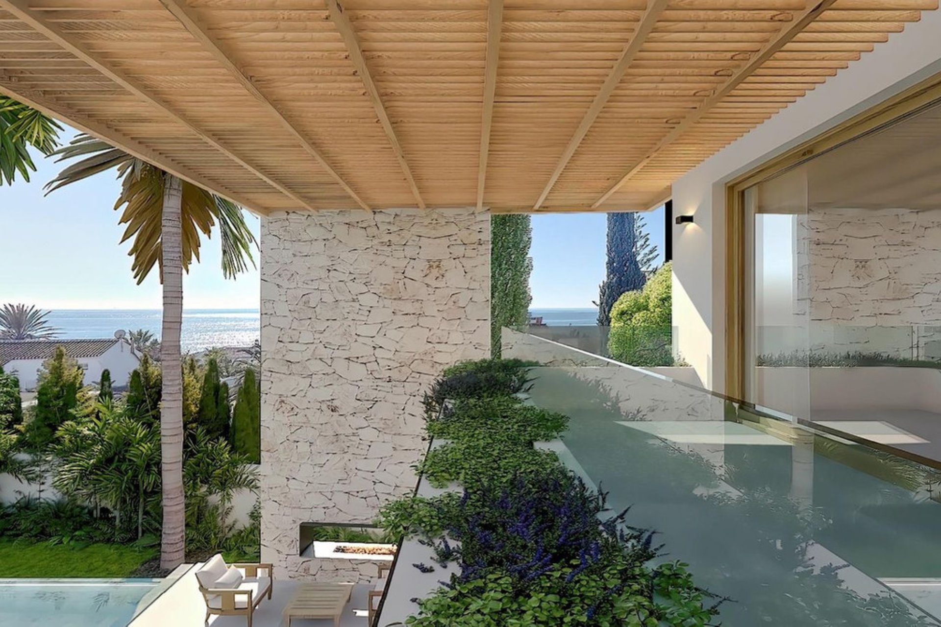 Reventa - Plot - Residential Plot - Marbella - Marbesa