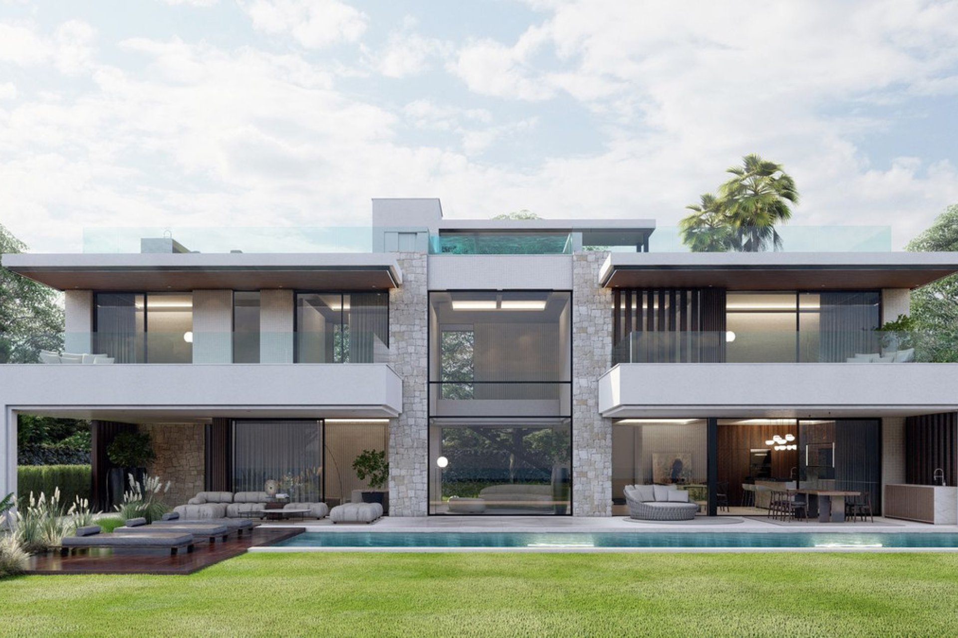 Reventa - Plot - Residential Plot - Marbella - Marbesa