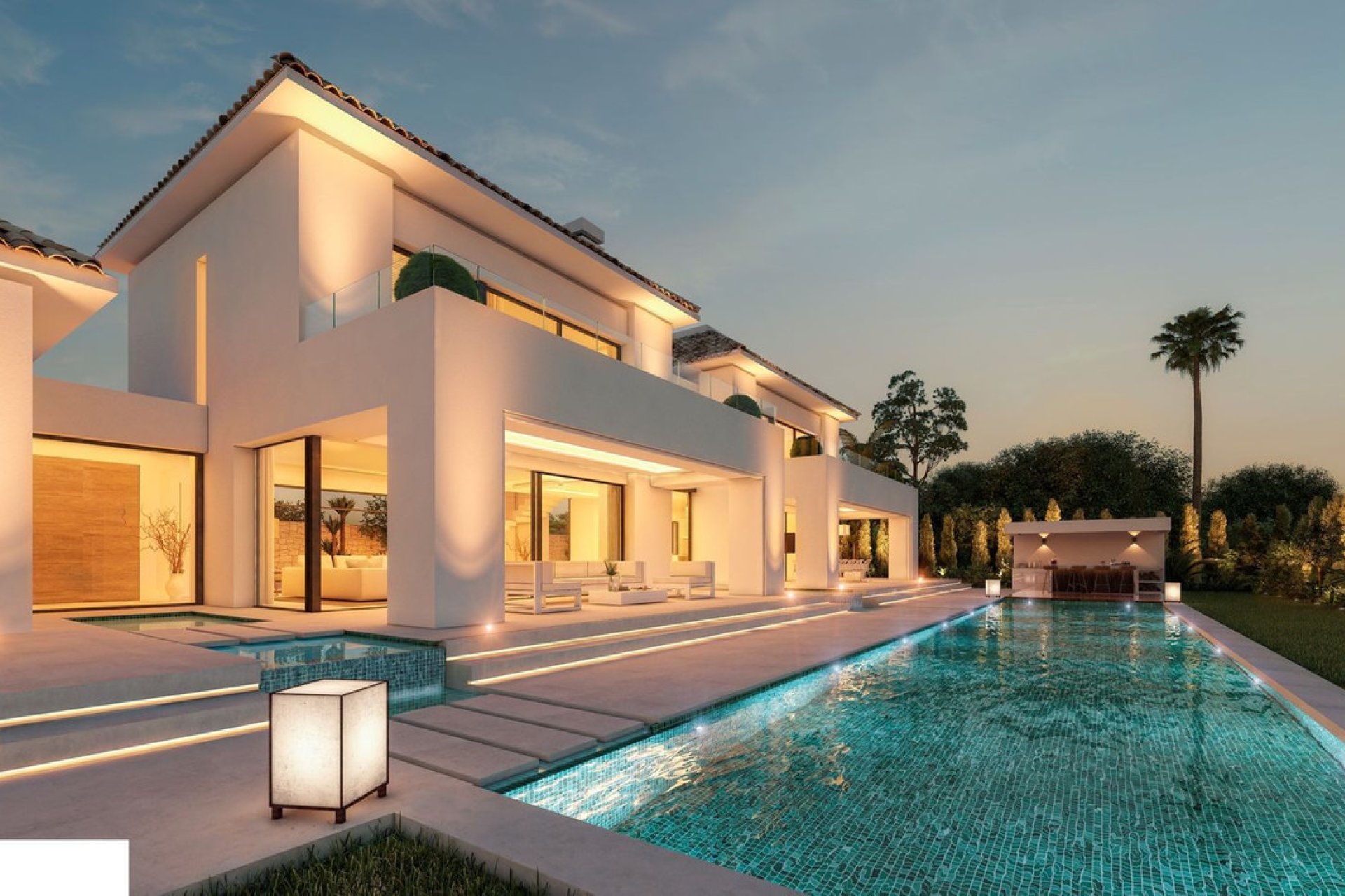 Reventa - Plot - Residential Plot - Marbella - Marbesa