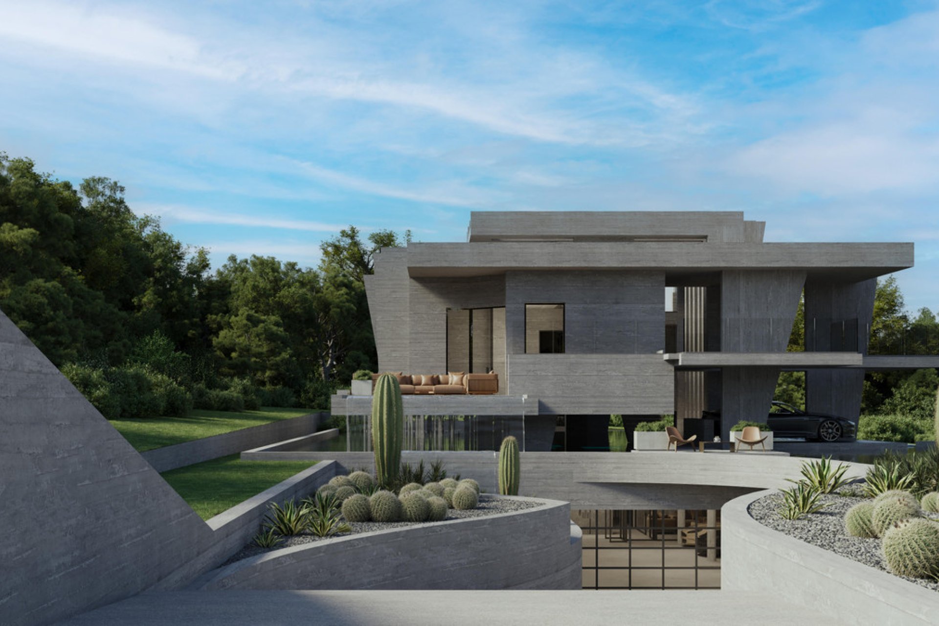 Reventa - Plot - Residential Plot - Marbella - Nagüeles