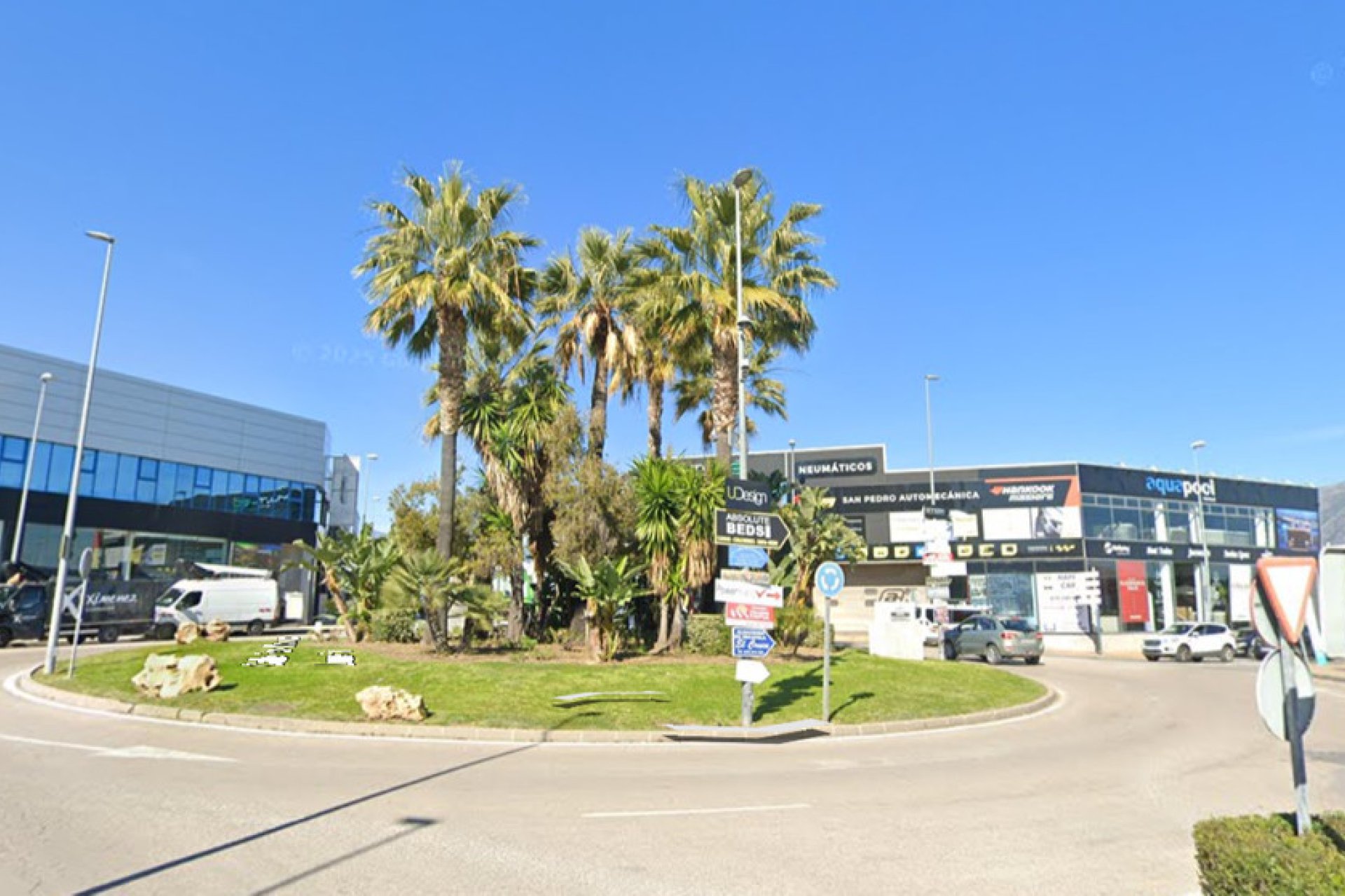 Reventa - Plot - Residential Plot - Marbella - San Pedro De Alcantara