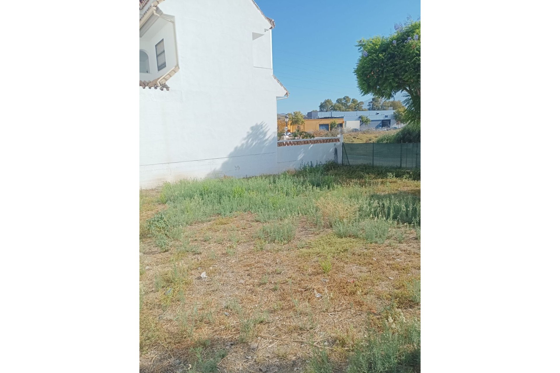 Reventa - Plot - Residential Plot - Marbella - San Pedro De Alcantara