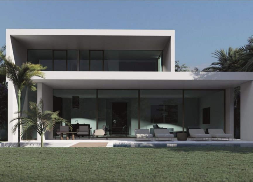 Reventa - Plot - Residential Plot - Marbella - San Pedro De Alcantara