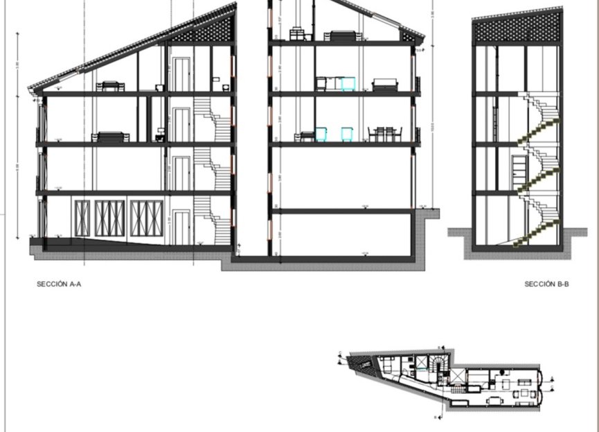 Reventa - Plot - Residential Plot - Marbella - San Pedro De Alcantara