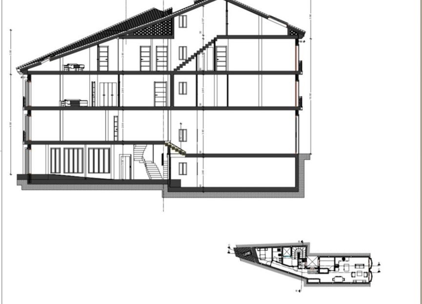 Reventa - Plot - Residential Plot - Marbella - San Pedro De Alcantara